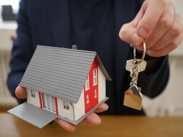 First-Time Homebuyers